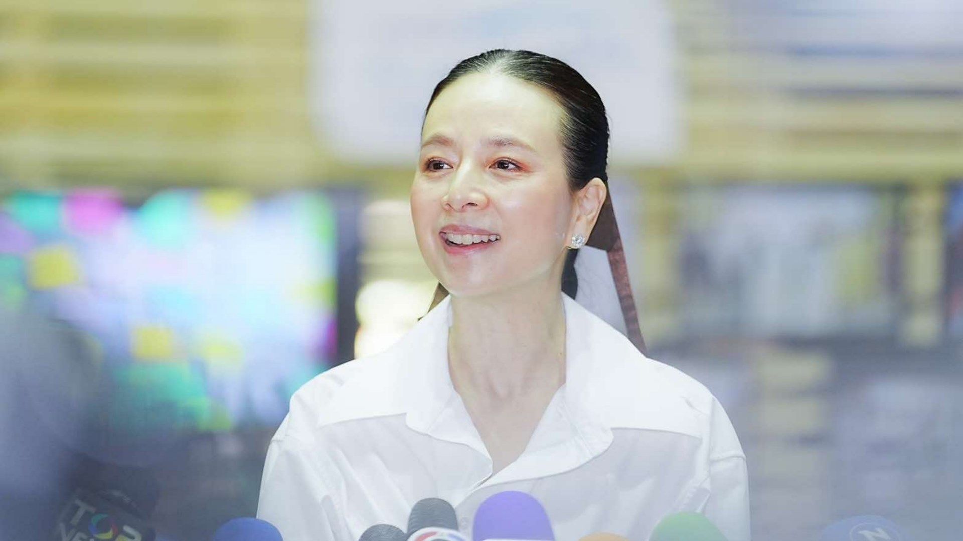  “มาดามแป้ง” นวลพรรณ ล่ำซำ