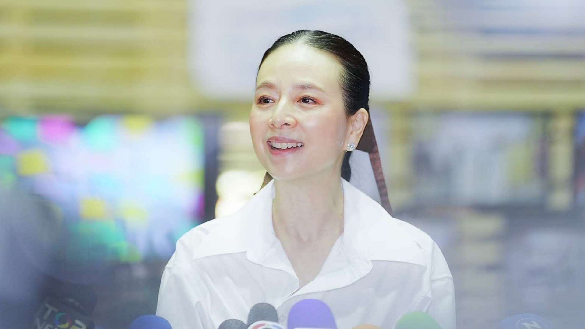 “มาดามแป้ง” นวลพรรณ ล่ำซำ