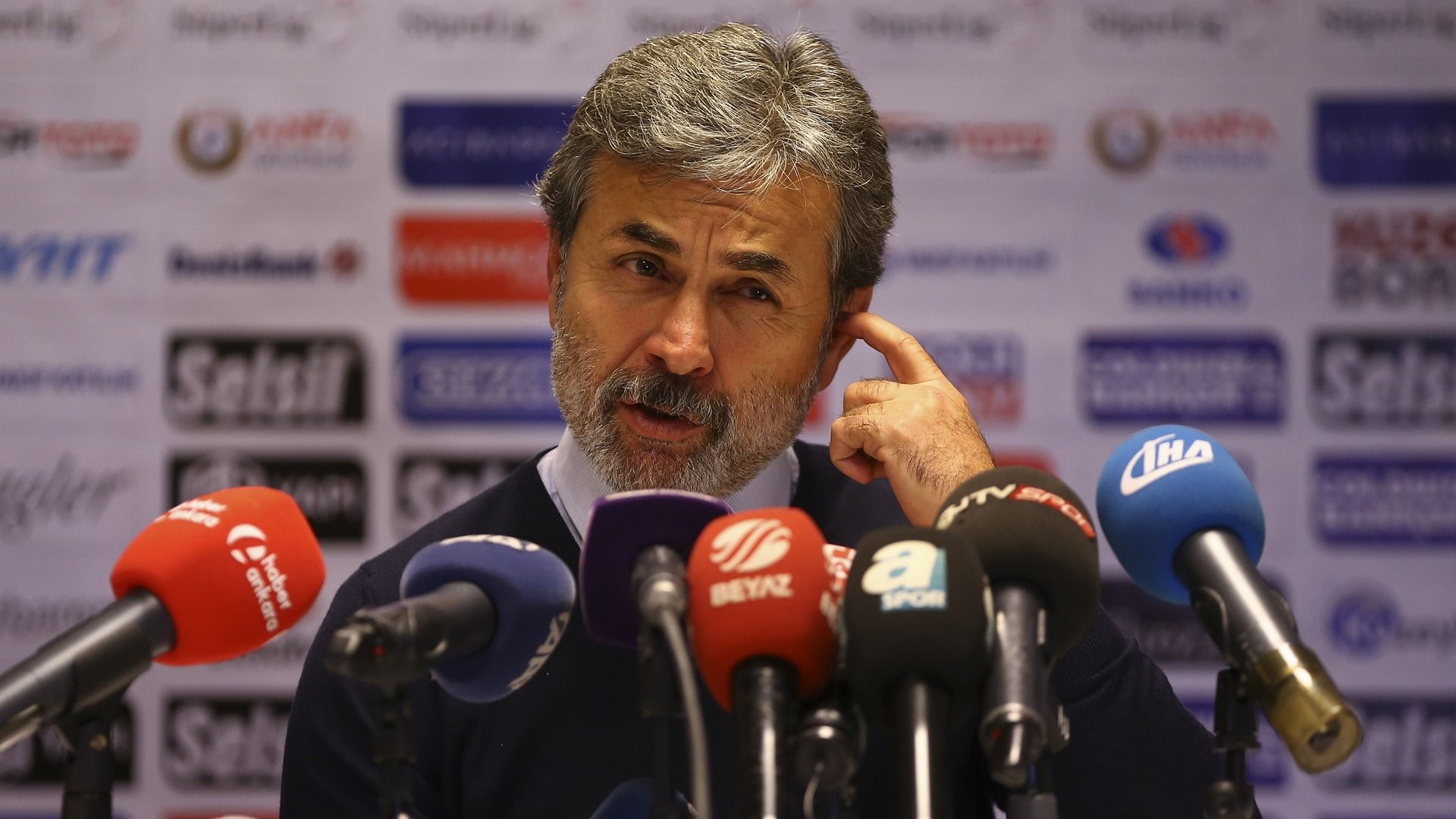 Aykut Kocaman