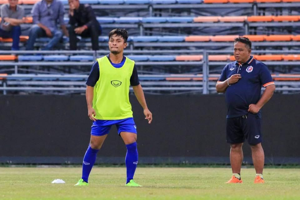 นูรูล ศรียานเก็ม