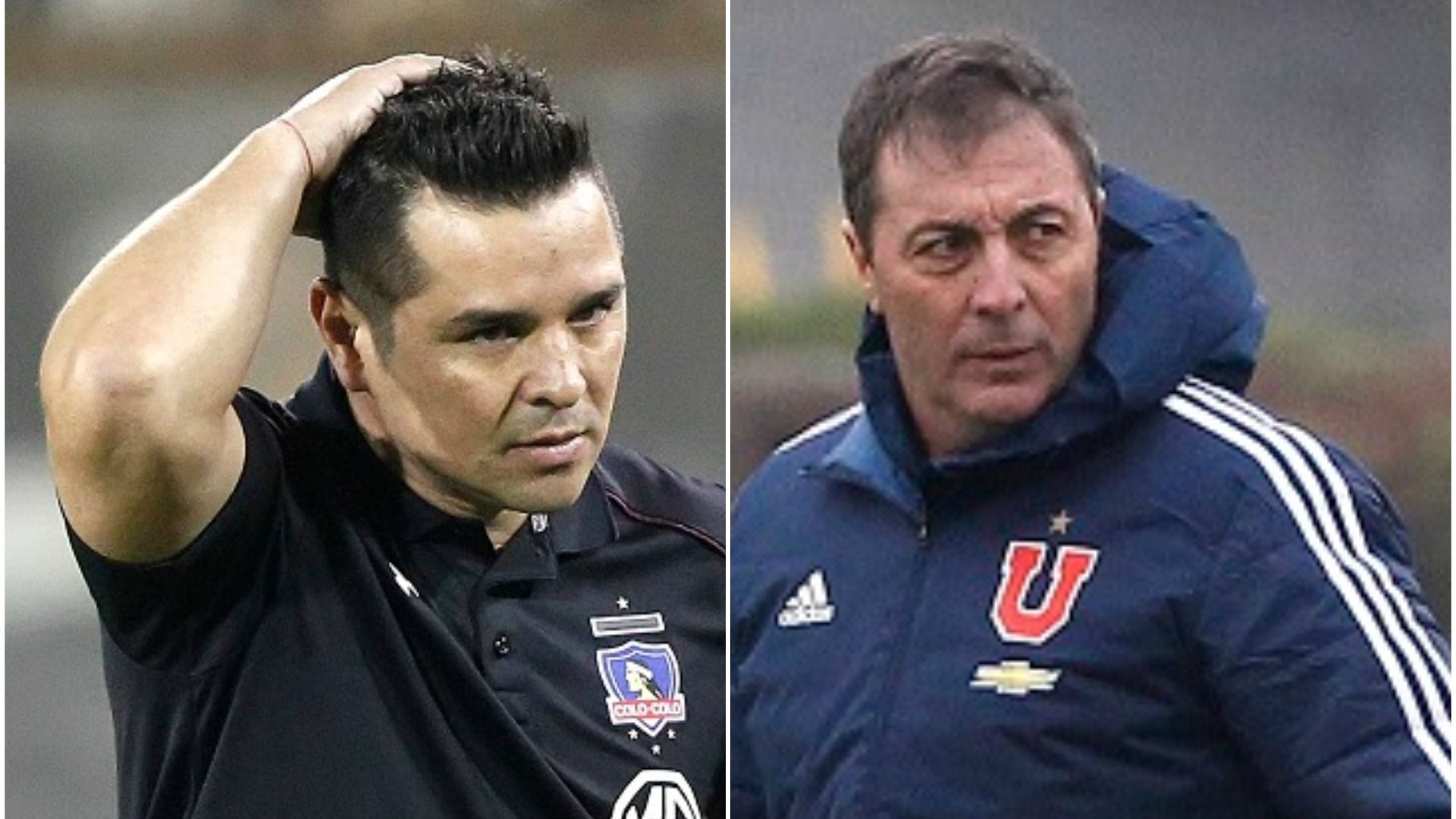 Héctor Tapia - Frank Darío Kudelka