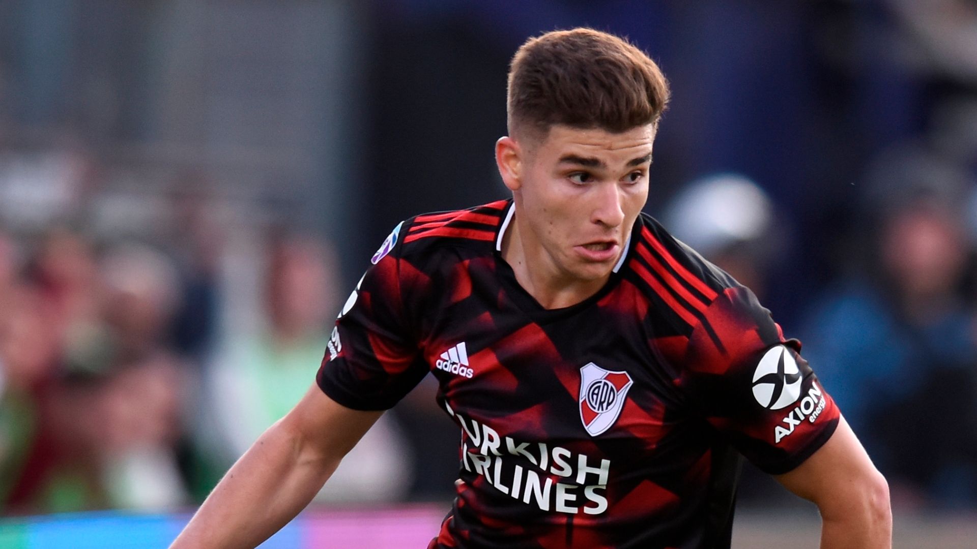 Julian Alvarez - River Plate