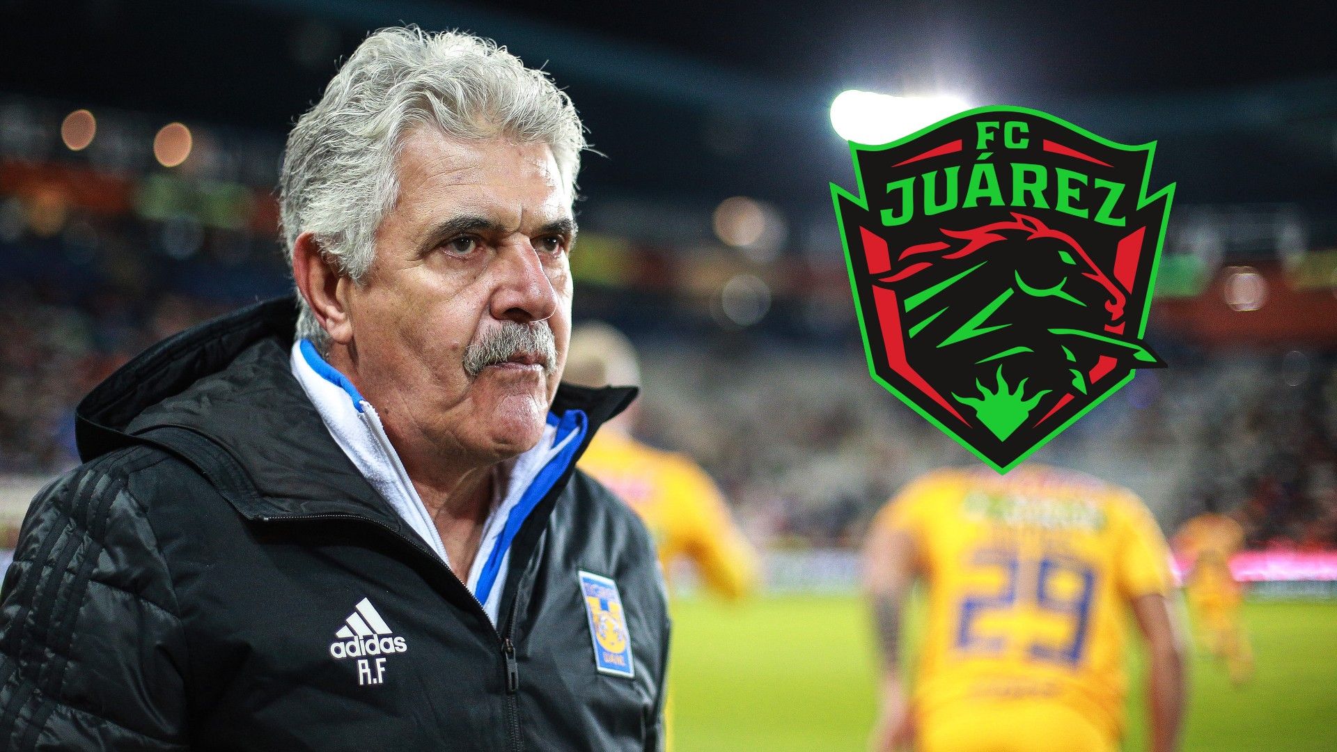 Tuca Ferretti Juárez