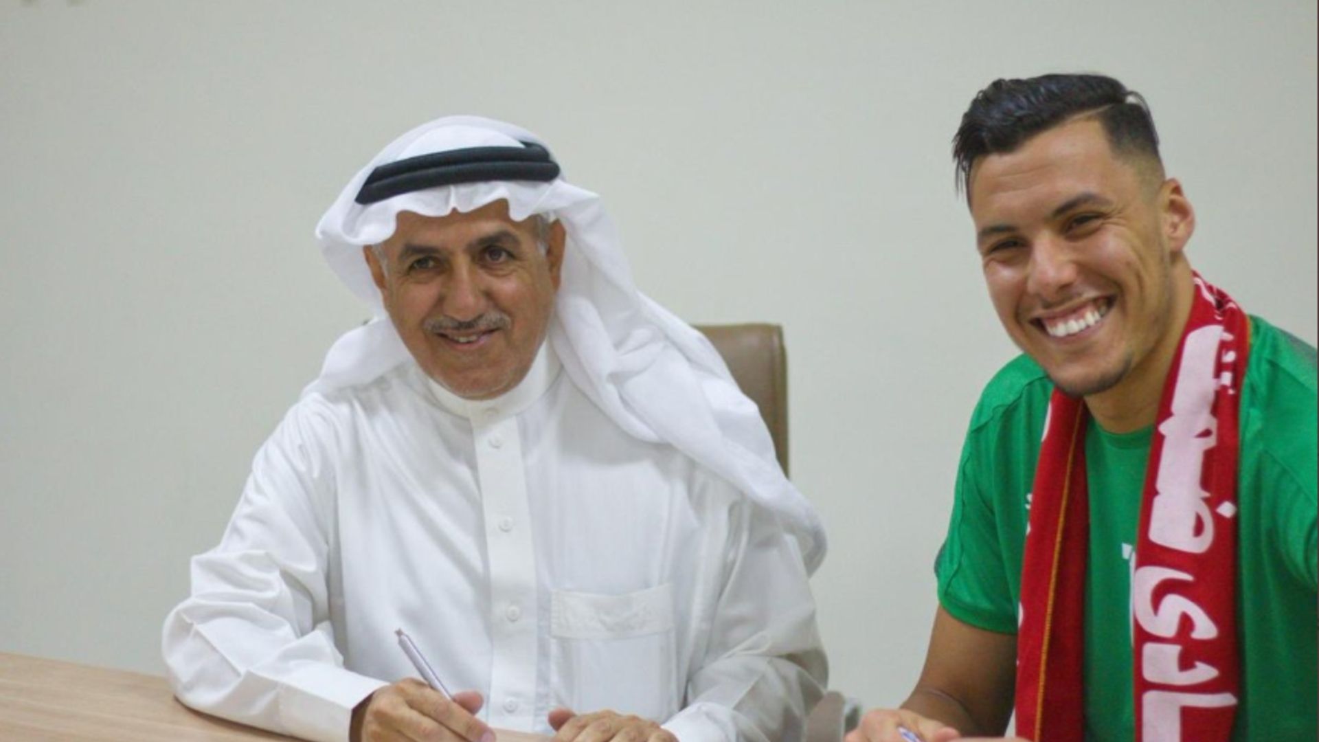 شمس الدين رحماني