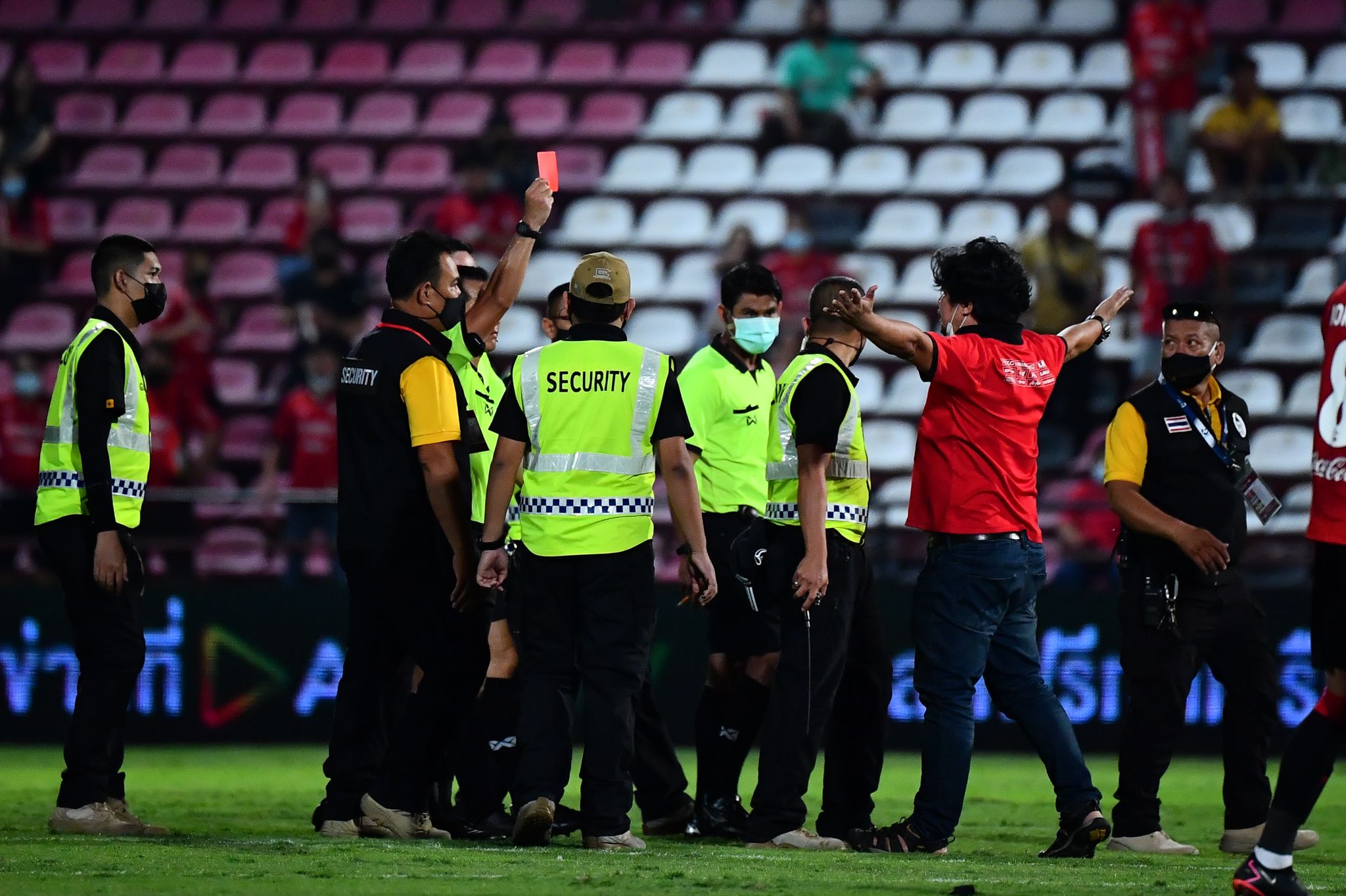 เอสซีจี เมืองทอง