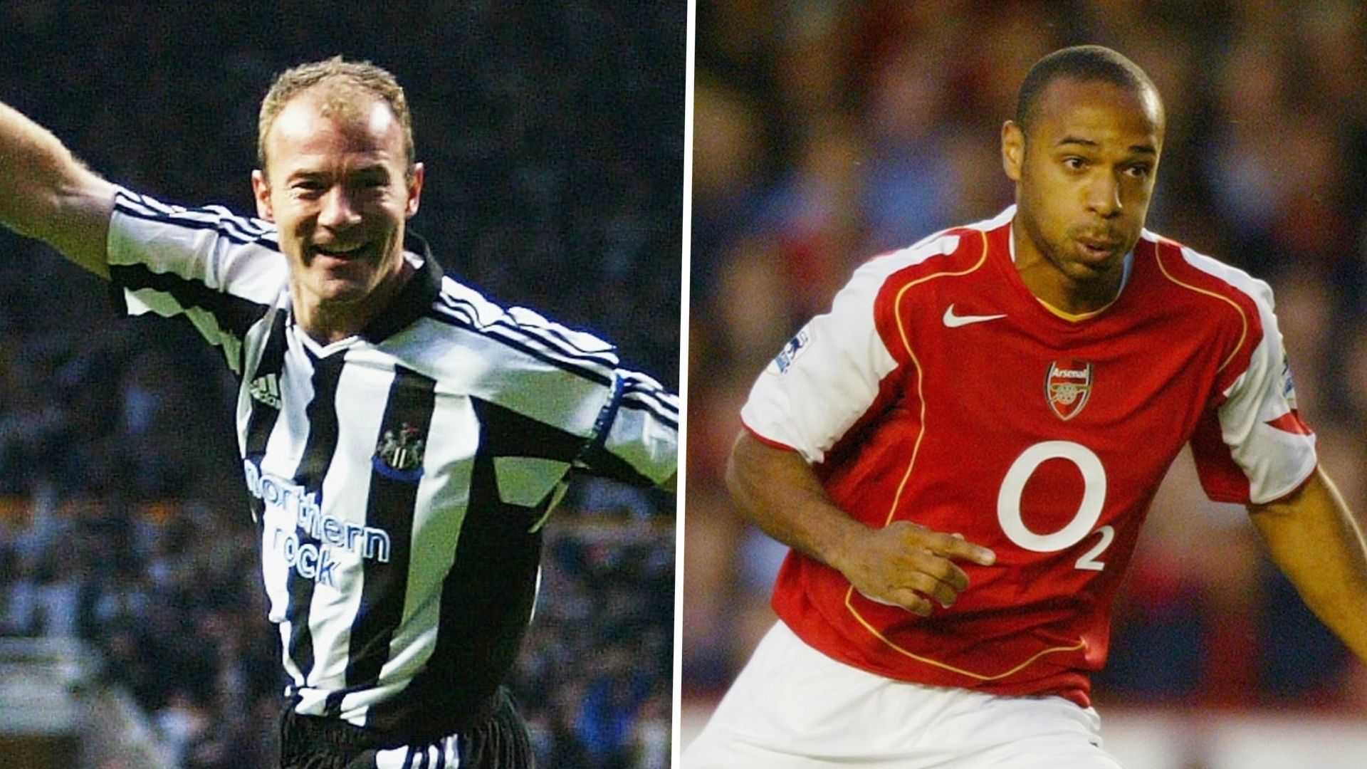 Shearer - Henry
