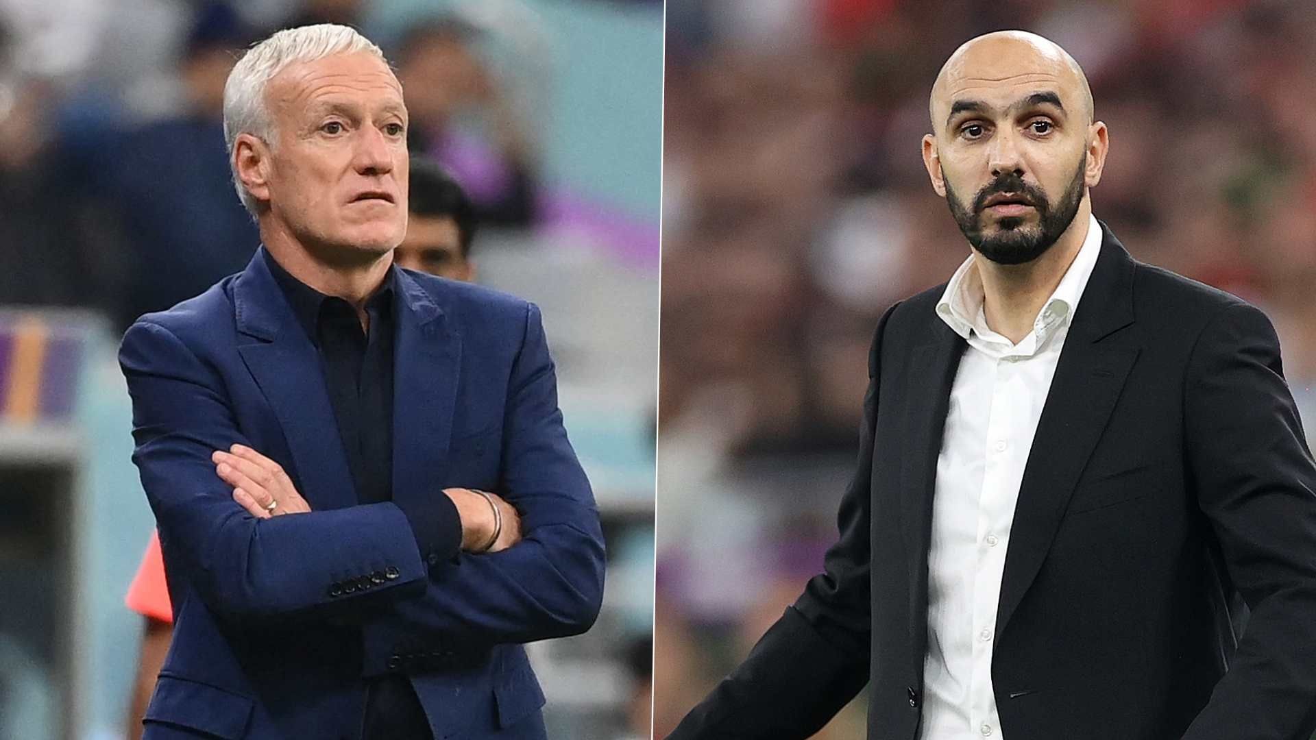 20221211 Deschamps Regragui