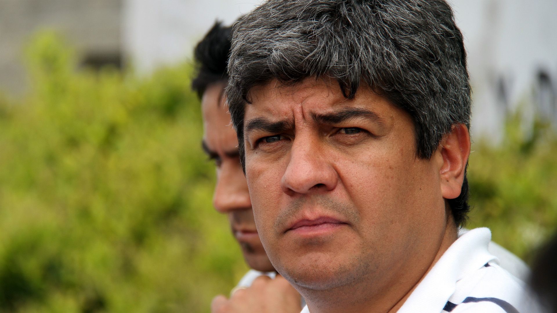 Pablo Moyano