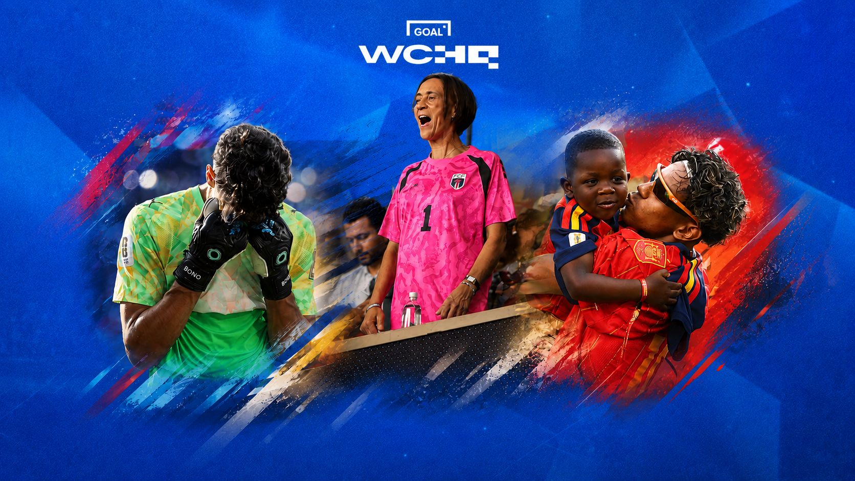 The Human Side of the 2026 FIFA World Cup GFX GOAL ONLY