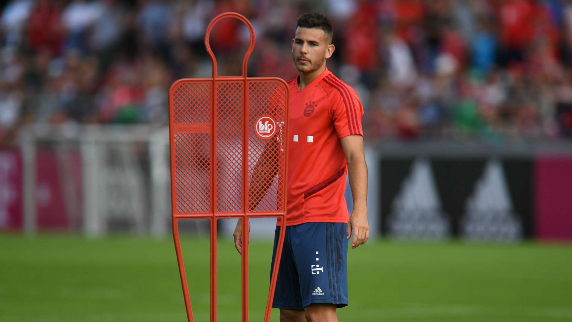 Lucas Hernandez Bayern Munchen 2019