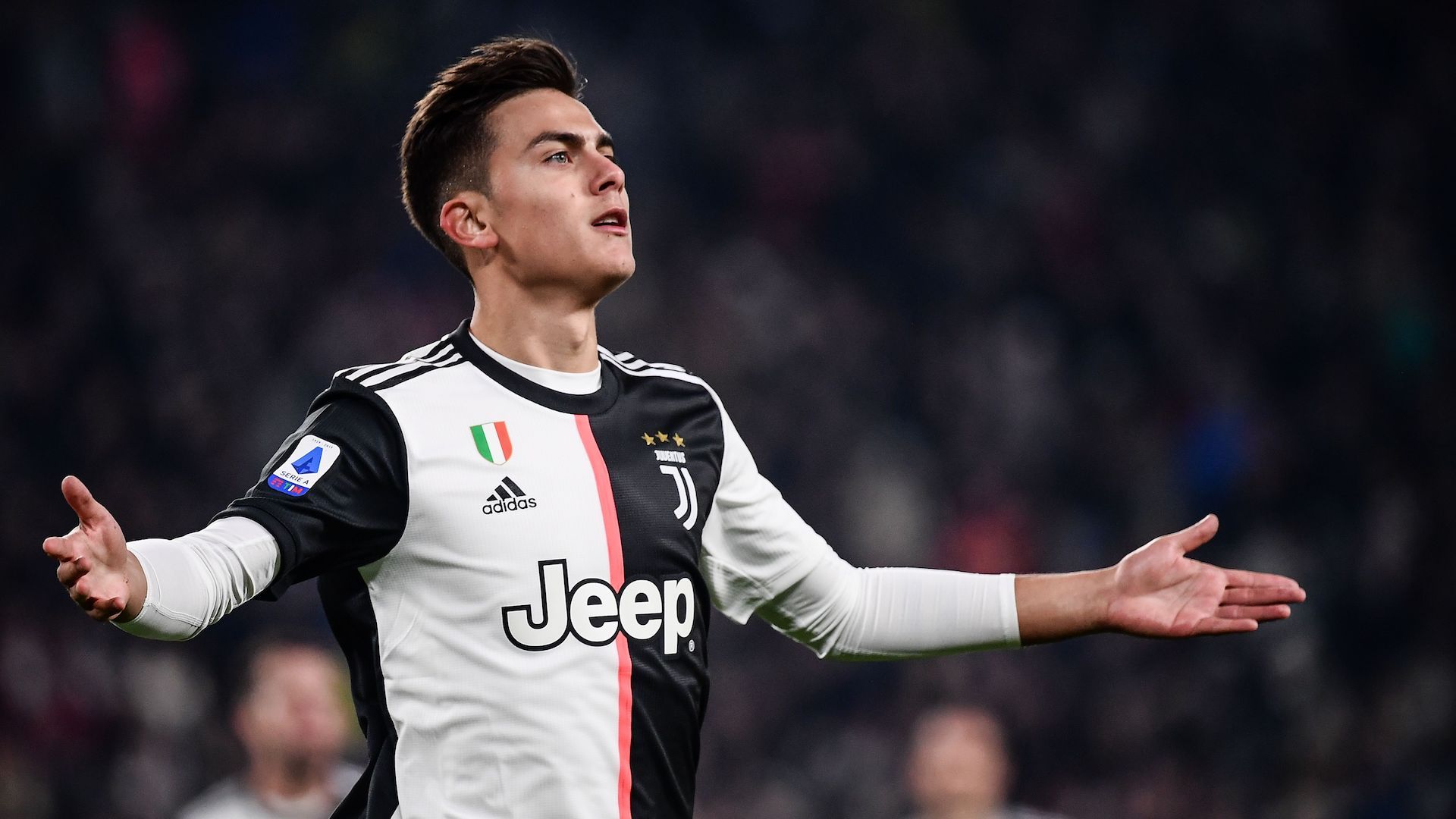 Paulo Dybala - Juventus