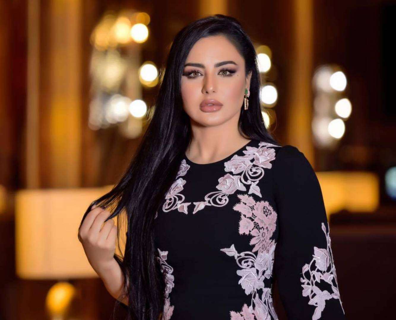 سهير القيسي