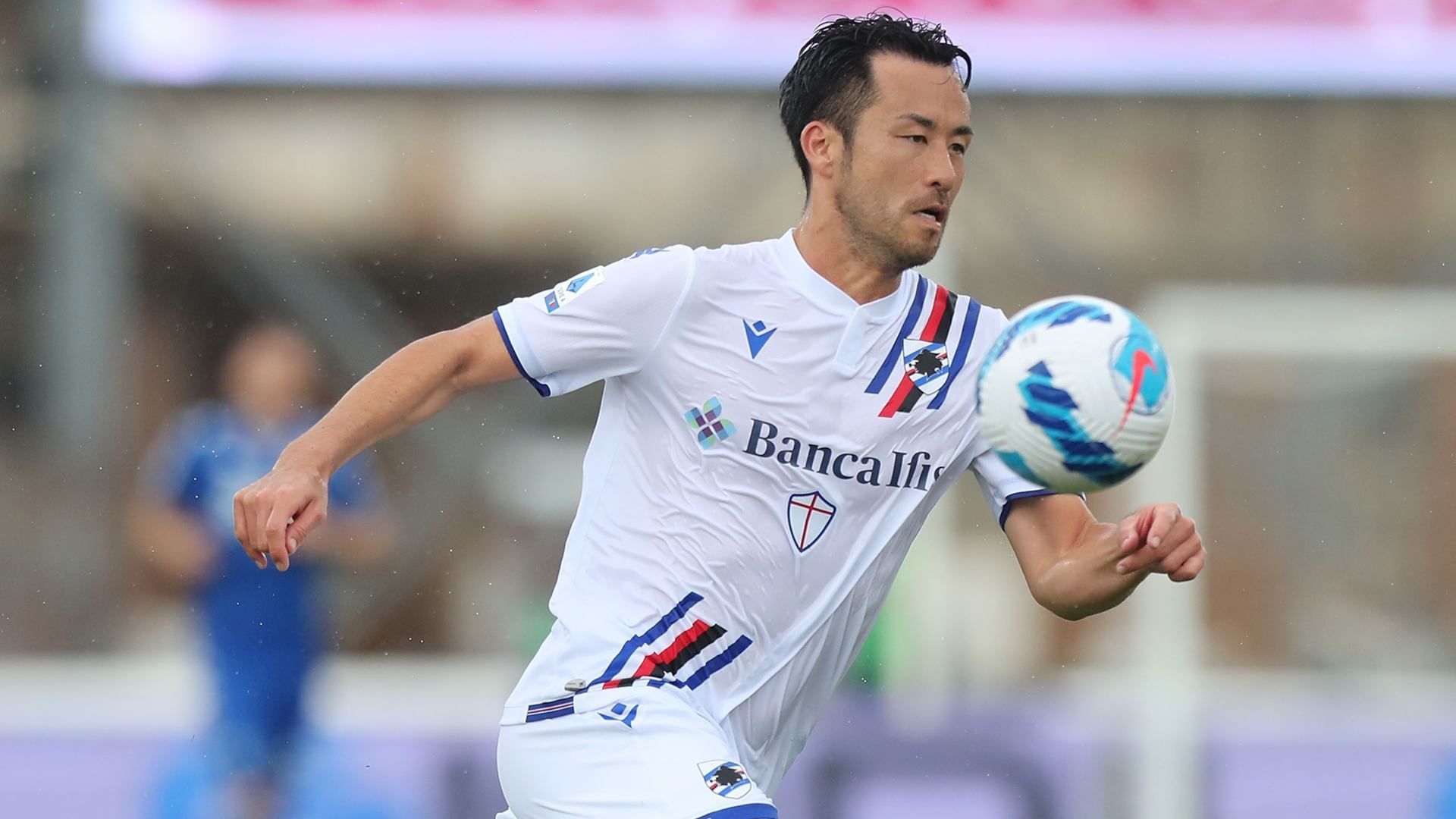 2021-09-19-sampdoria-maya-yoshida