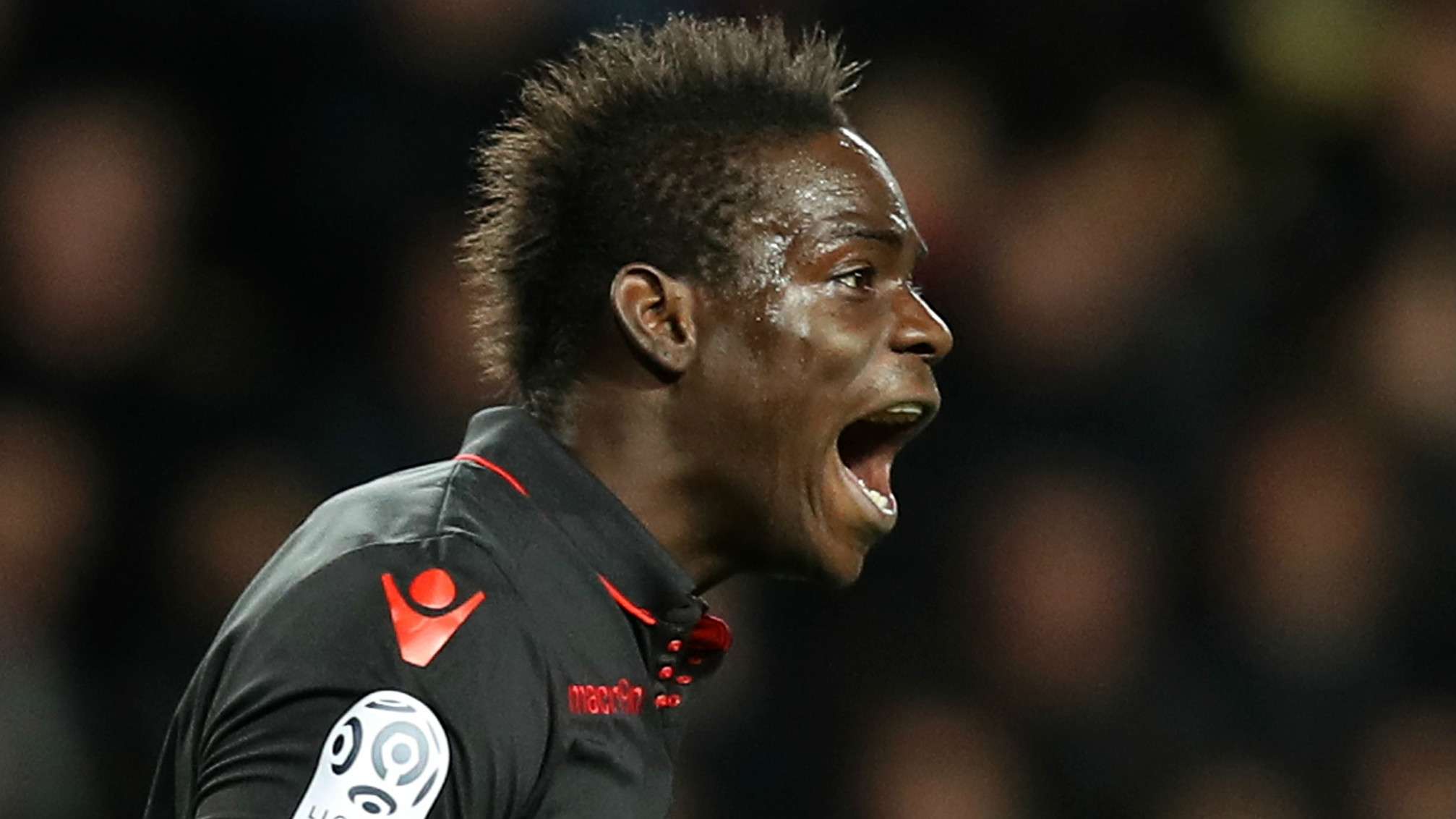 HD Mario Balotelli Nice