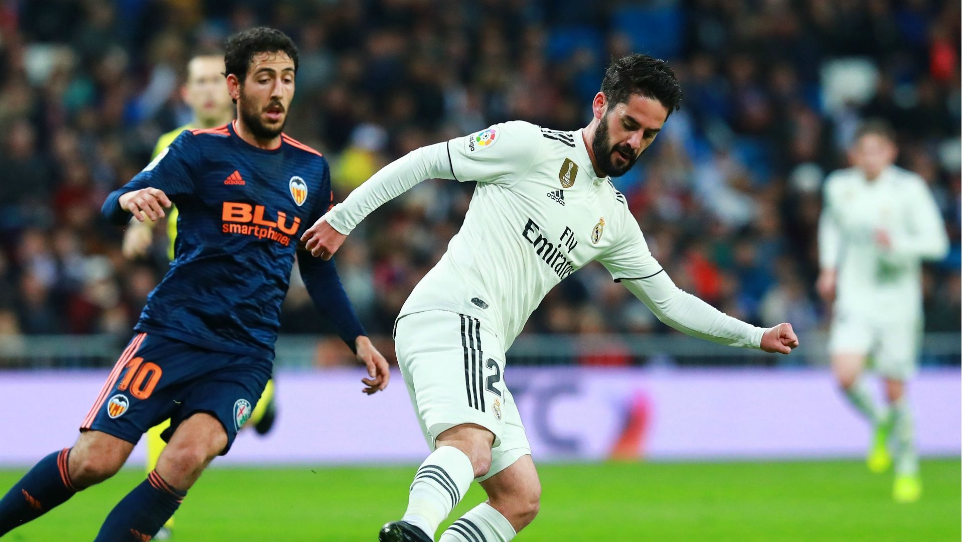 Isco