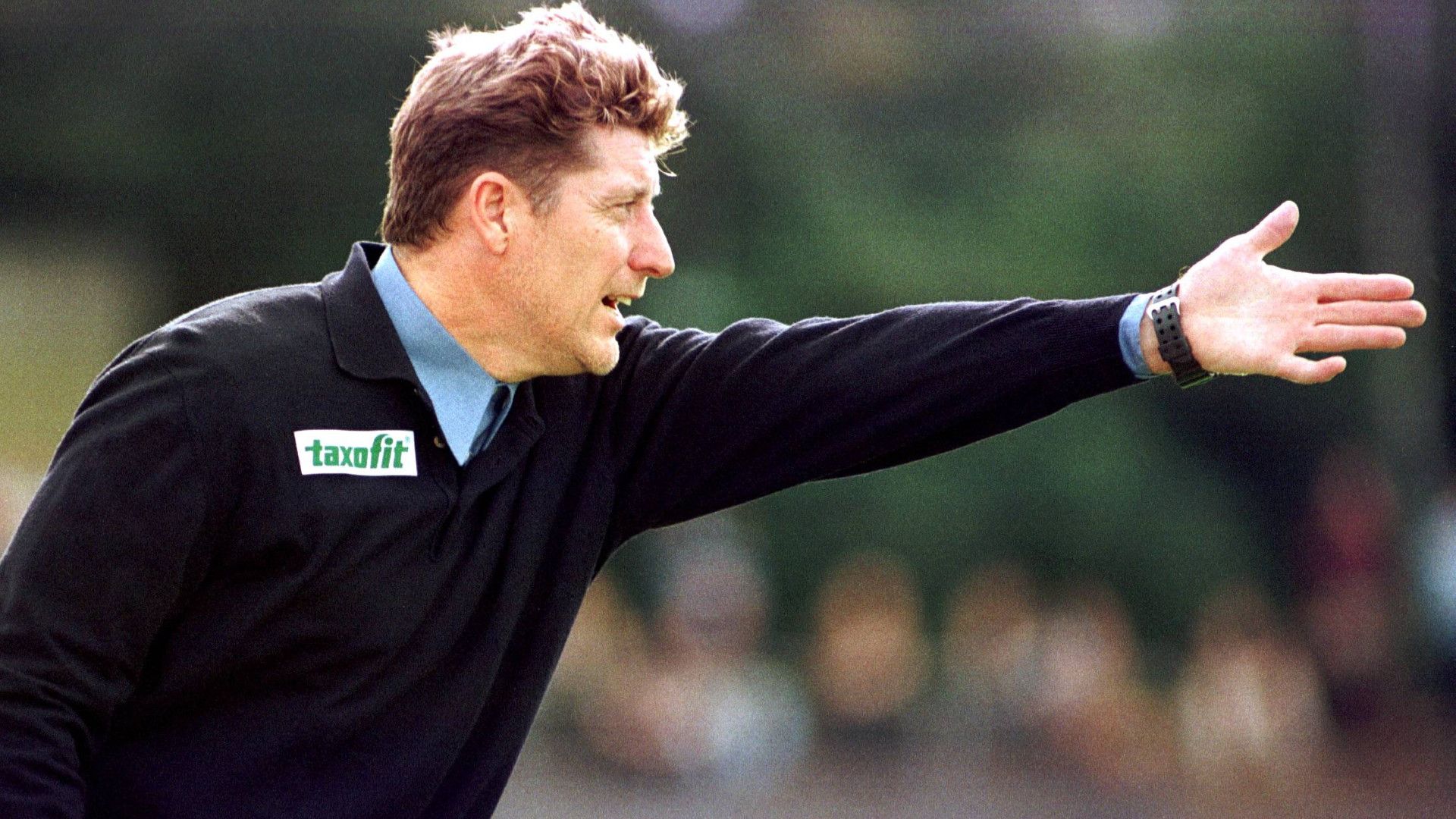 GERMANY ONLY: TONI SCHUMACHER FORTUNA KÖLN