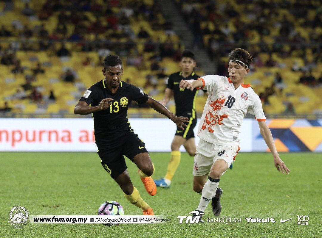 Malaysia - Bhutan