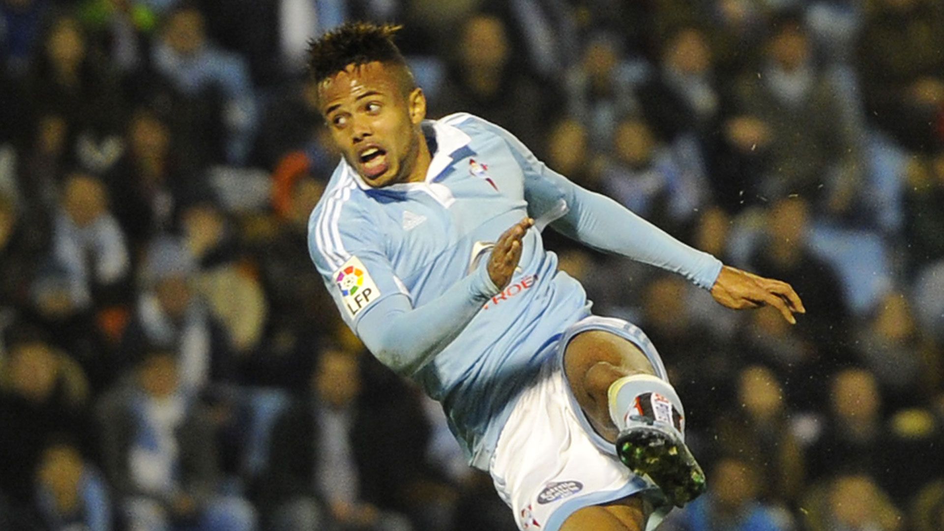 Theo Bongonda 11282015