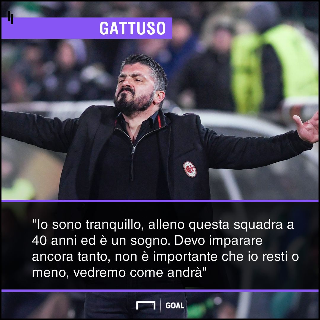 GATTUSO PS