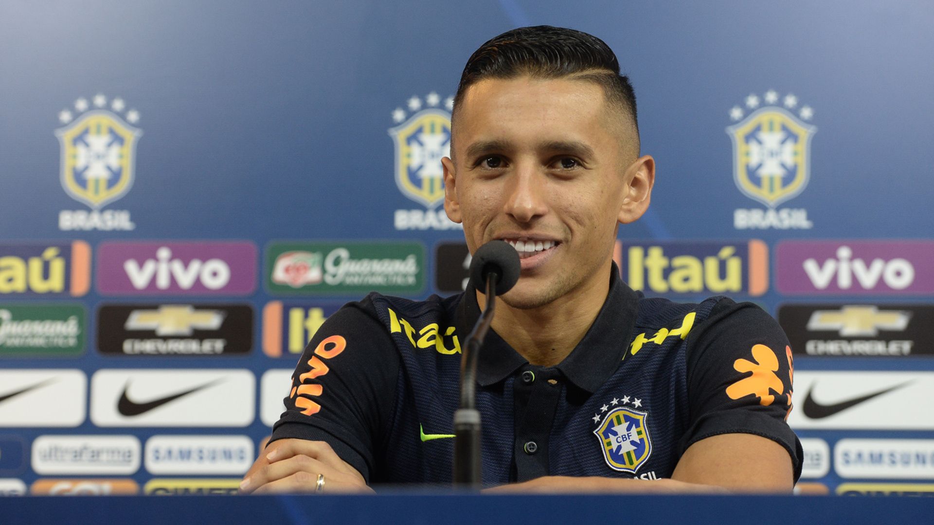 Marquinhos Brazil 08112016