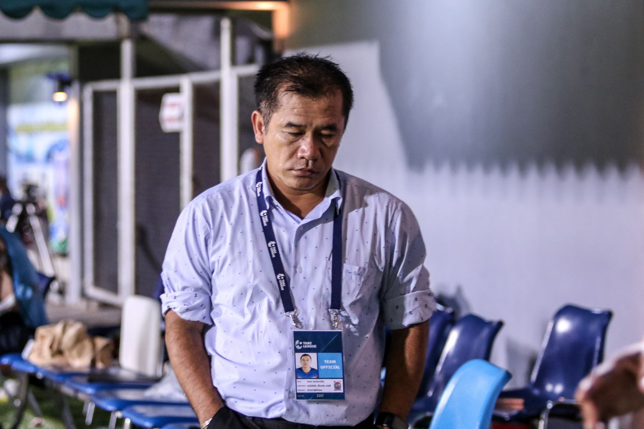 สะสม พบประเสริฐ