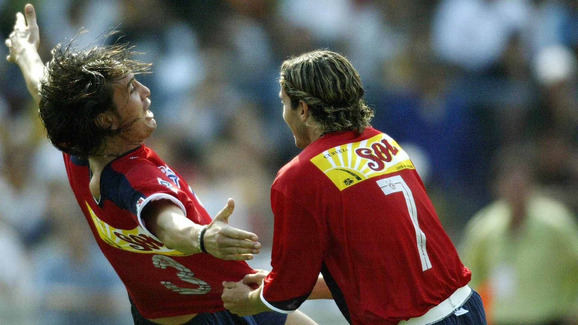 Veracruz Apertura 2004