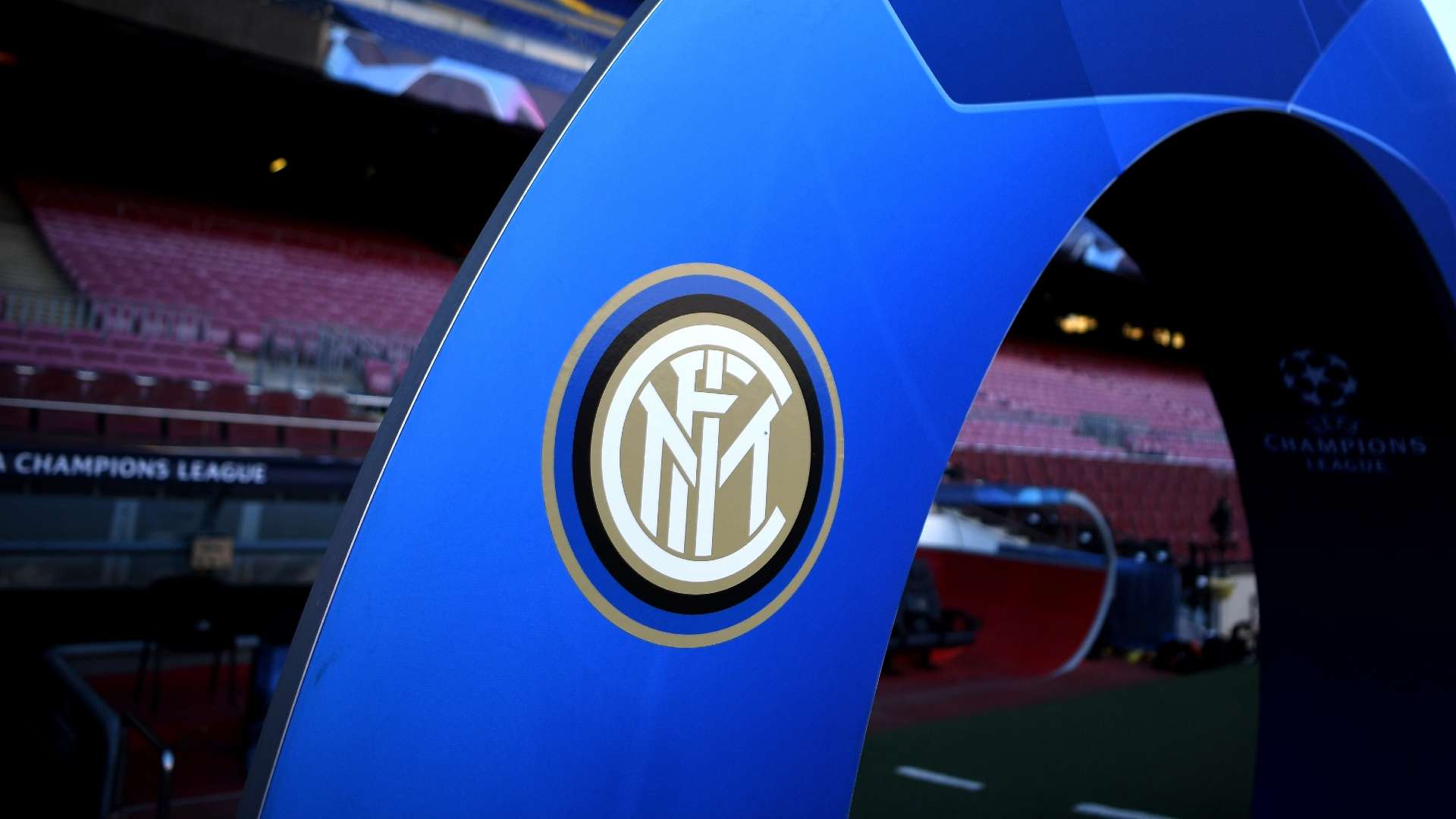inter logo generic