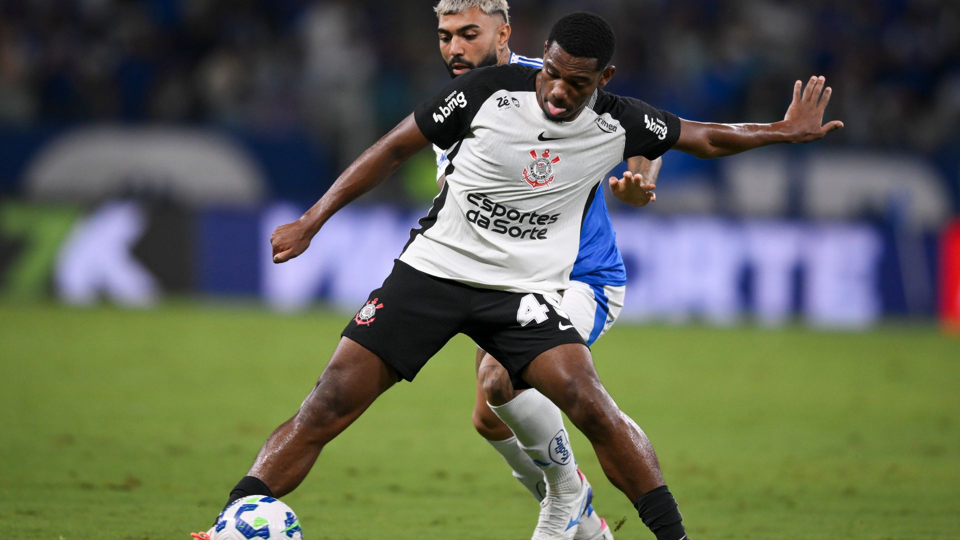 Andre Corinthians