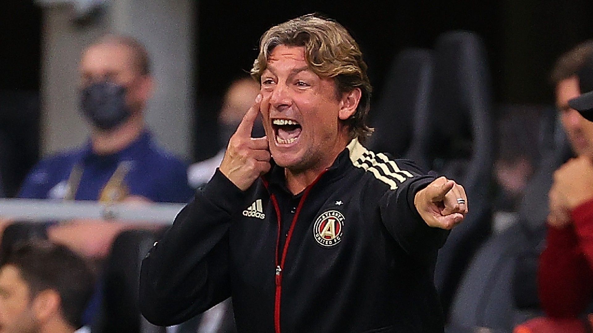 Heinze Atlanta United 2021