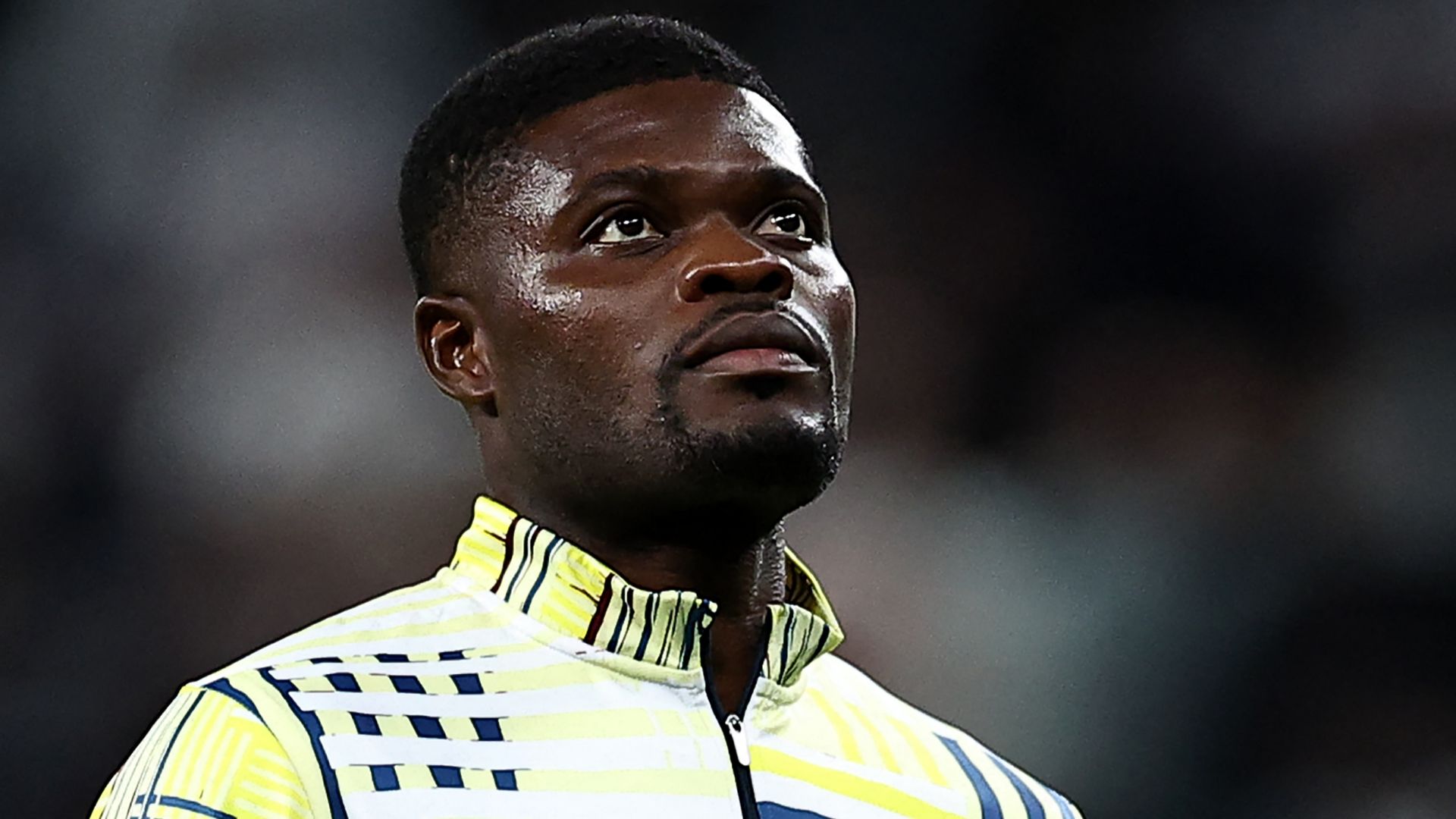 Thomas Partey Villarreal 2025-26