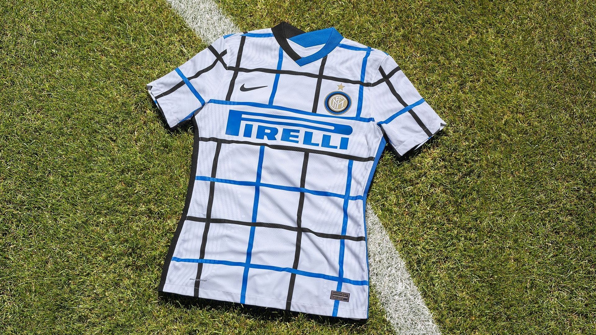 Inter away kit 2020-21