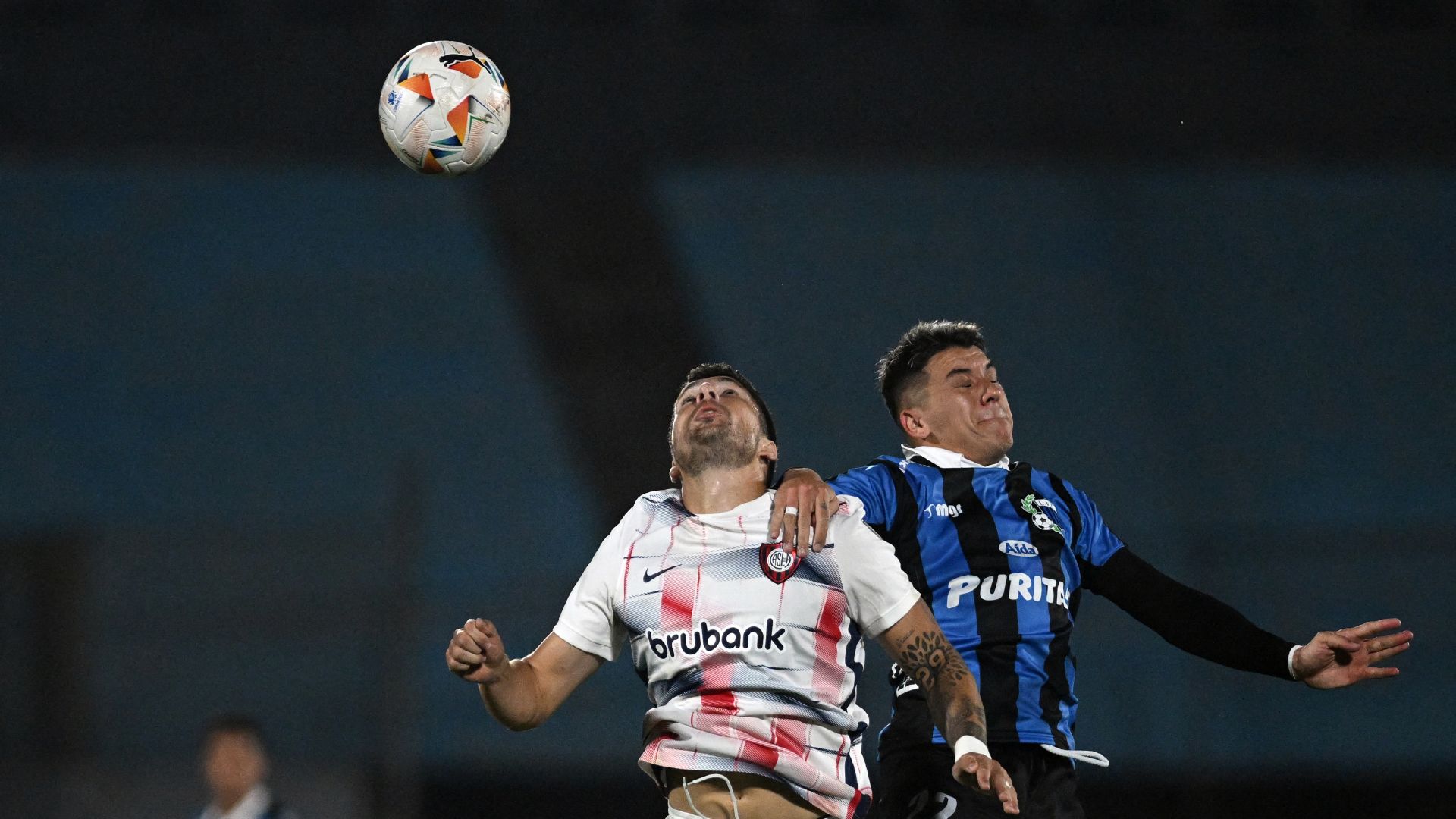 San Lorenzo Liverpool Copa Libertadores 2024