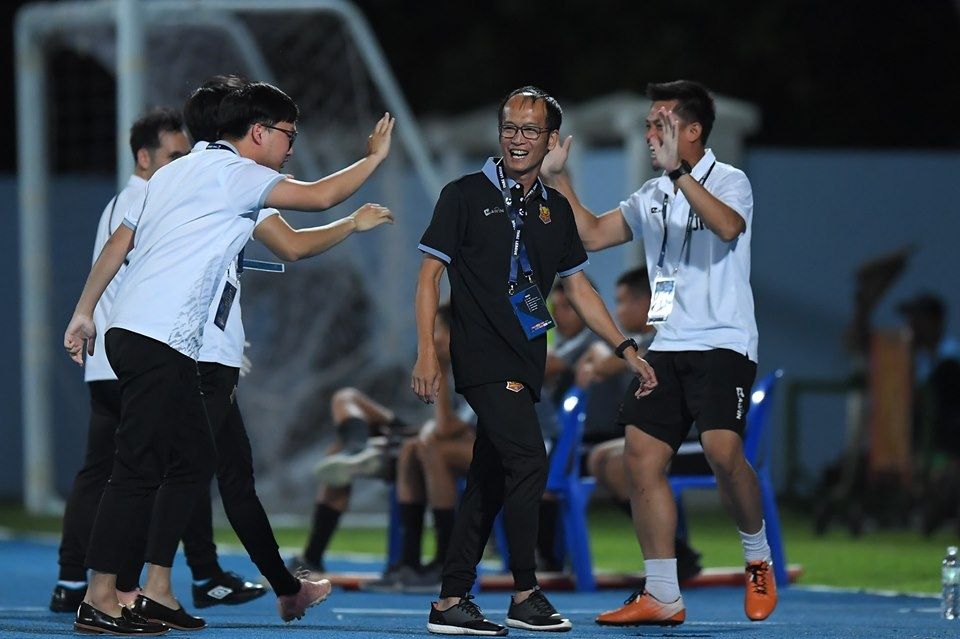 ชลบุรี - สุโขทัย