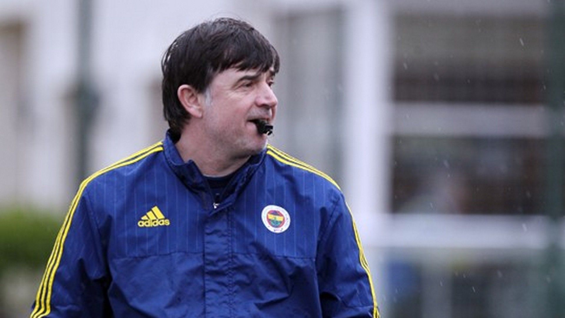 Saffet Akbas Fenerbahce