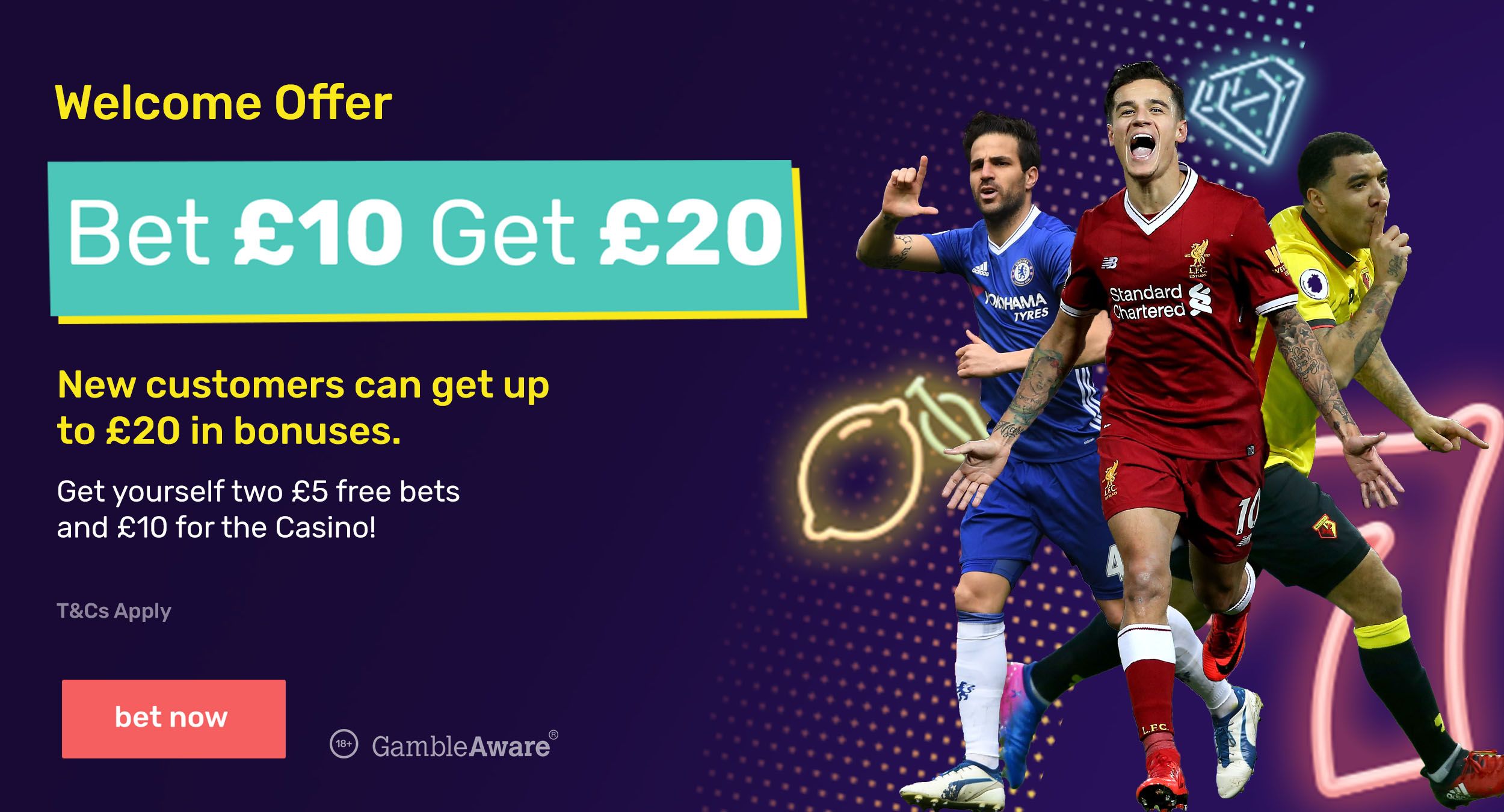 dabblebet bet 10 get 20 welcome offer