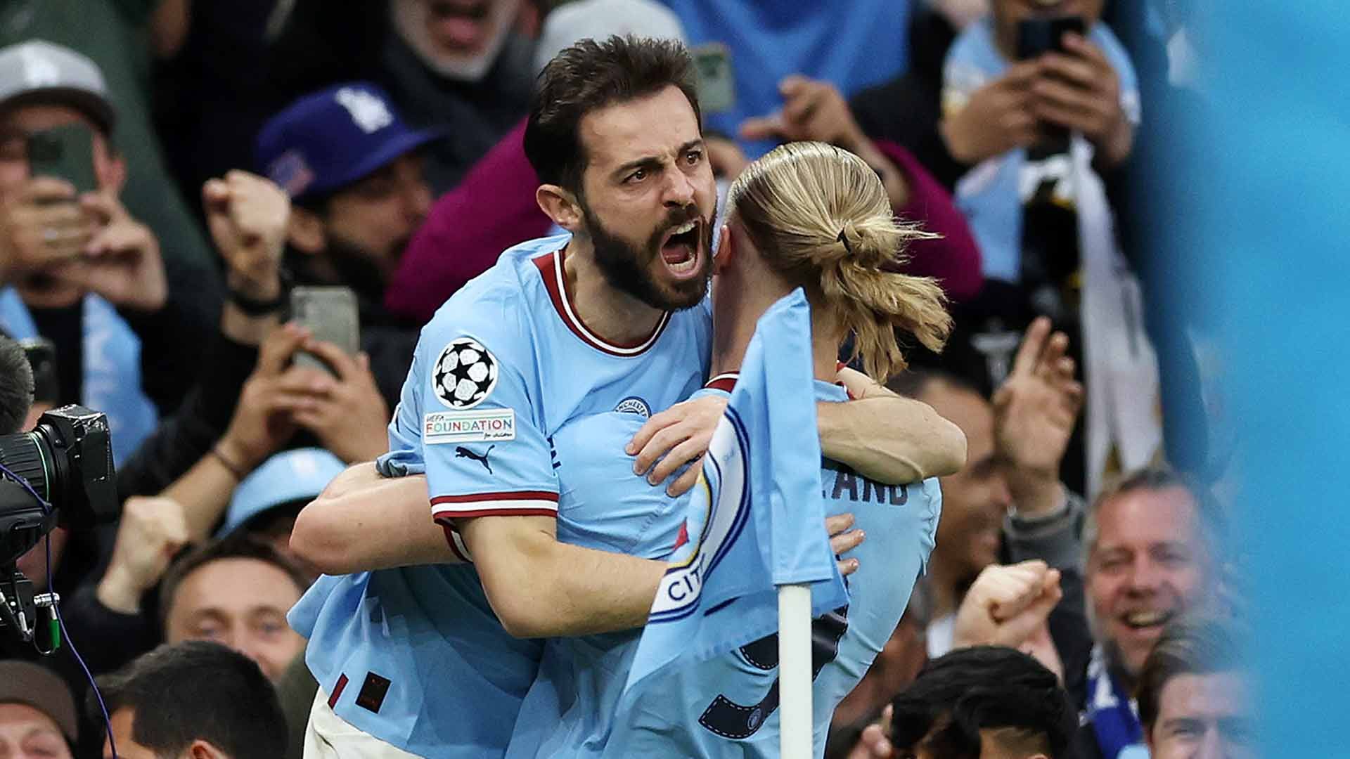 Bernardo