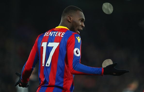 benteke