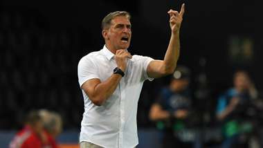 Stefan Kuntz Germany U21 23062019