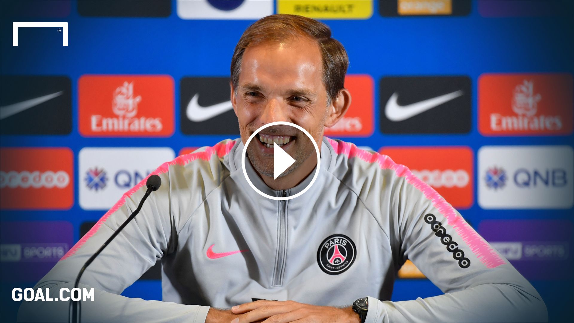 GFX Tuchel PSG
