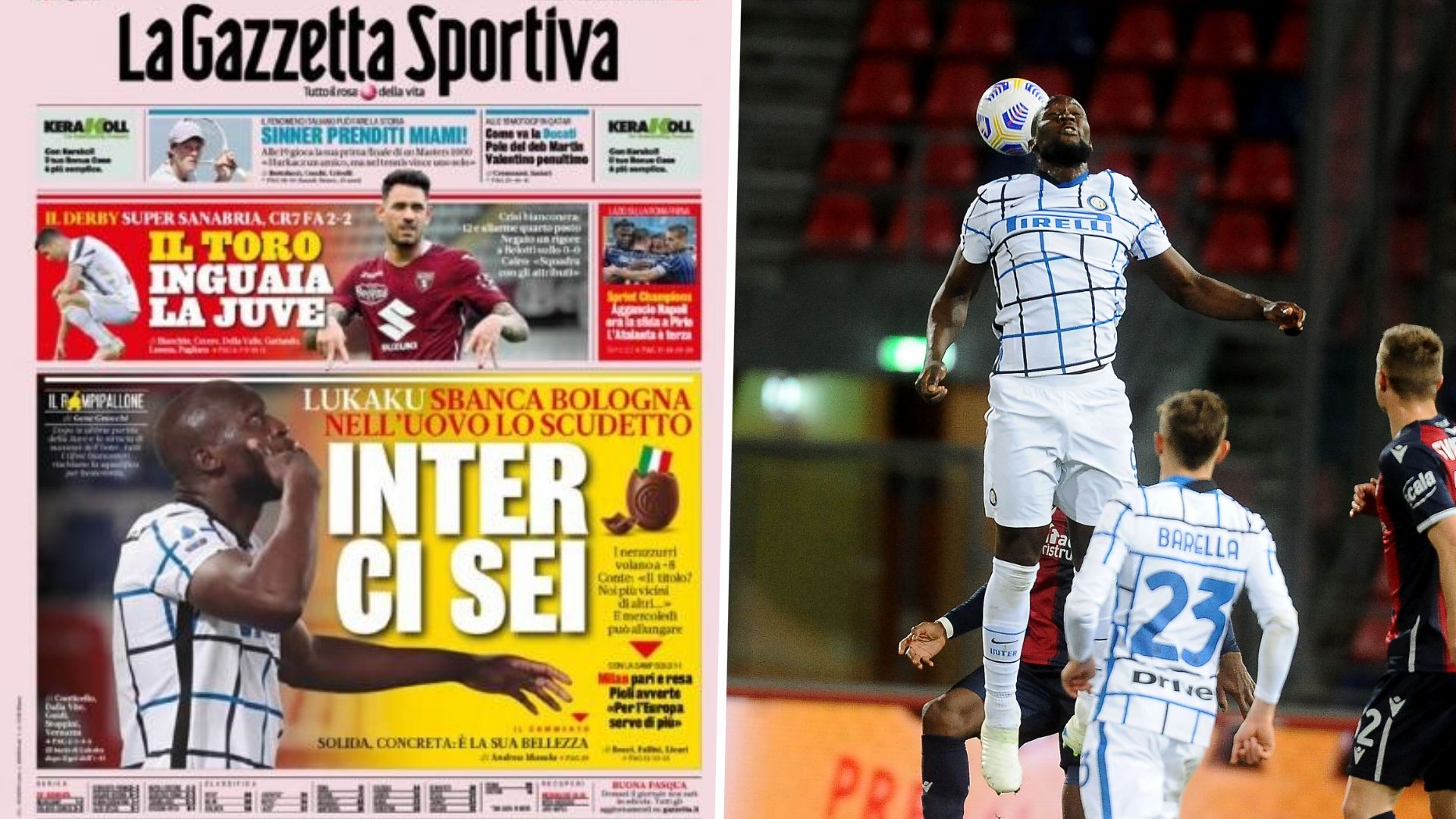 GDS Embed Only, April 4th 2021