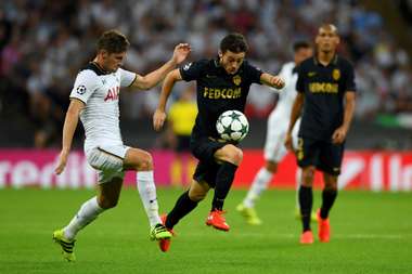 Bernardo Silva Monaco