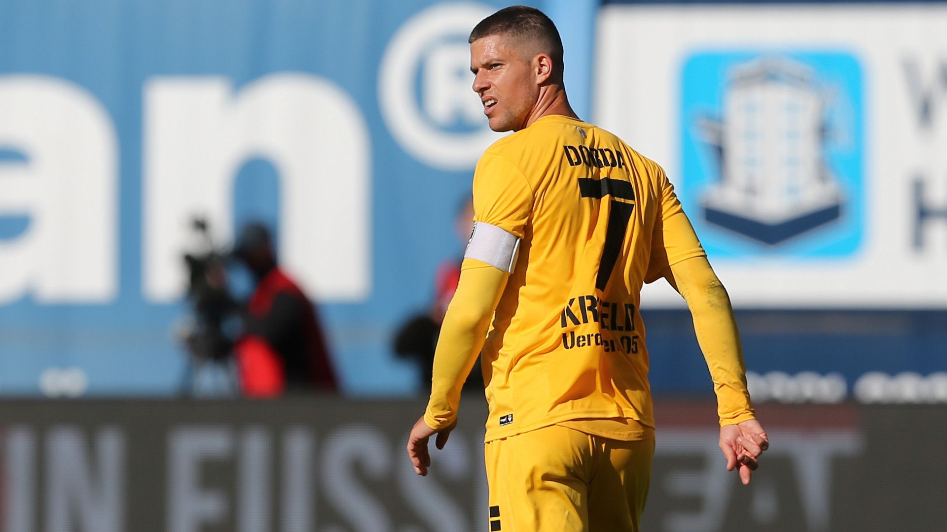 ONLY GER KFC Uerdingen