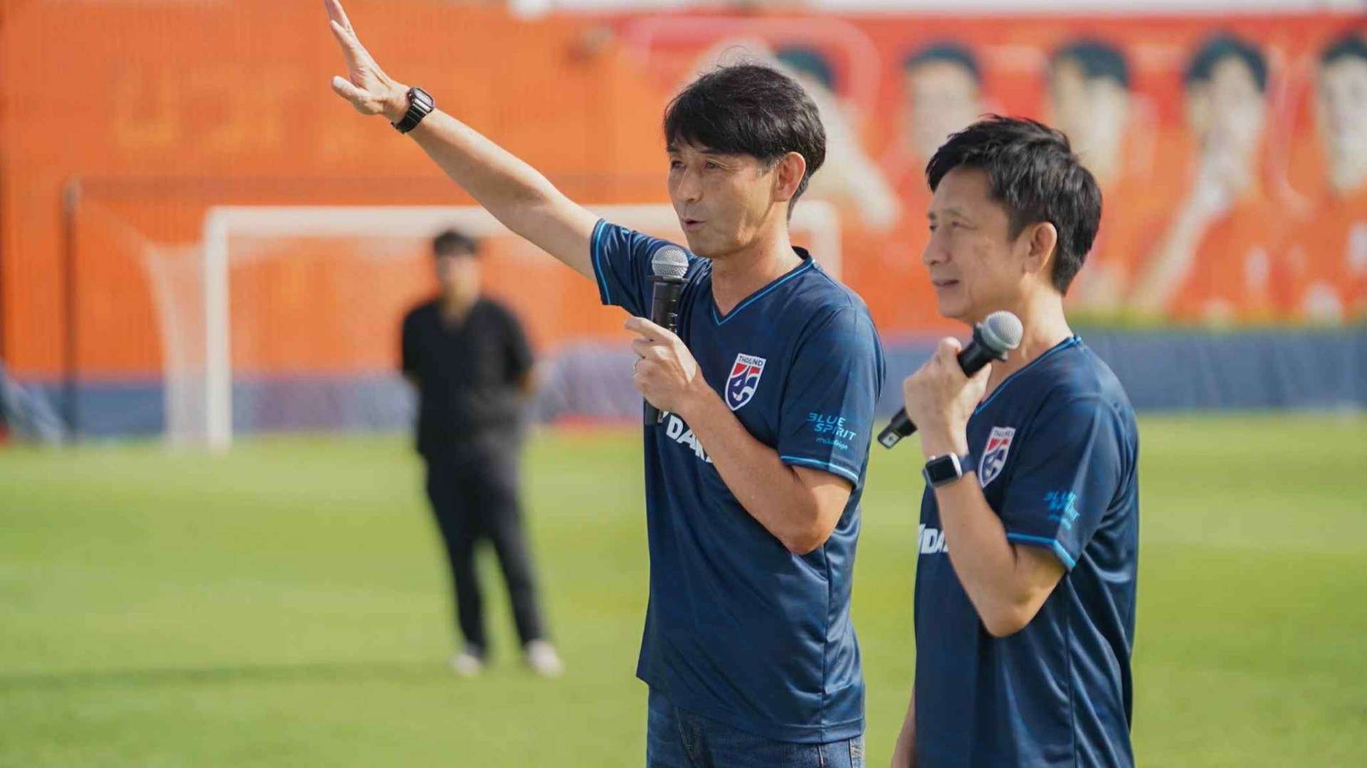 Daikin Kids Football Fest