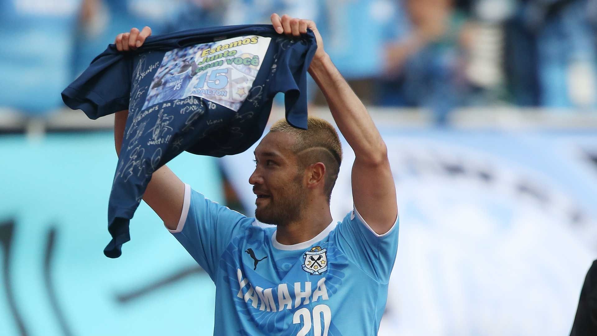 2018-04-01-iwata-Kengo KAWAMATA