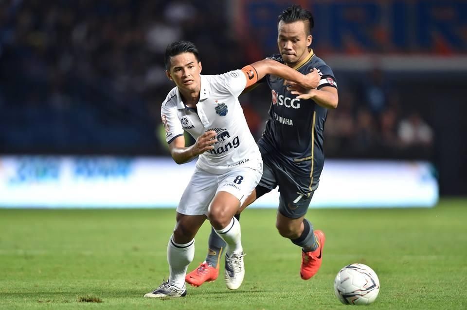 Suchao Nuchnum - Datsakorn Tonglao