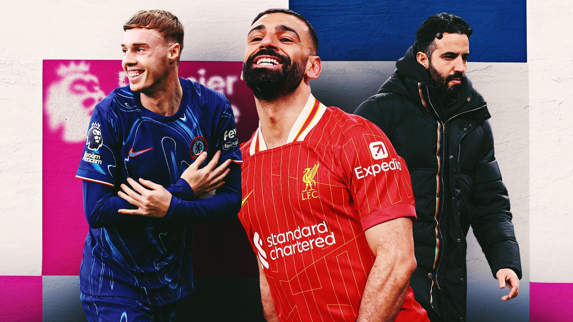 Premier League Primer