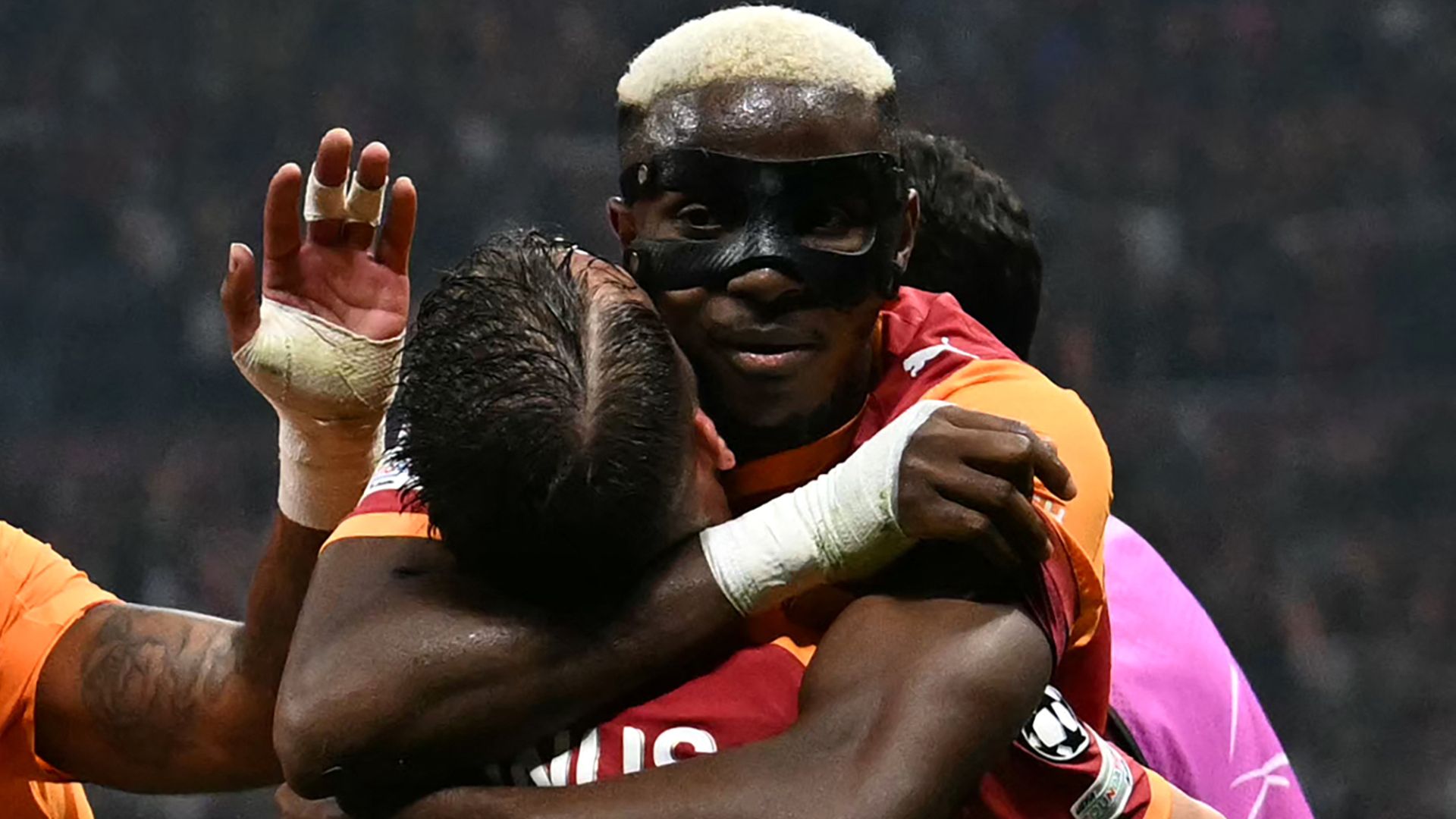 galatasaray