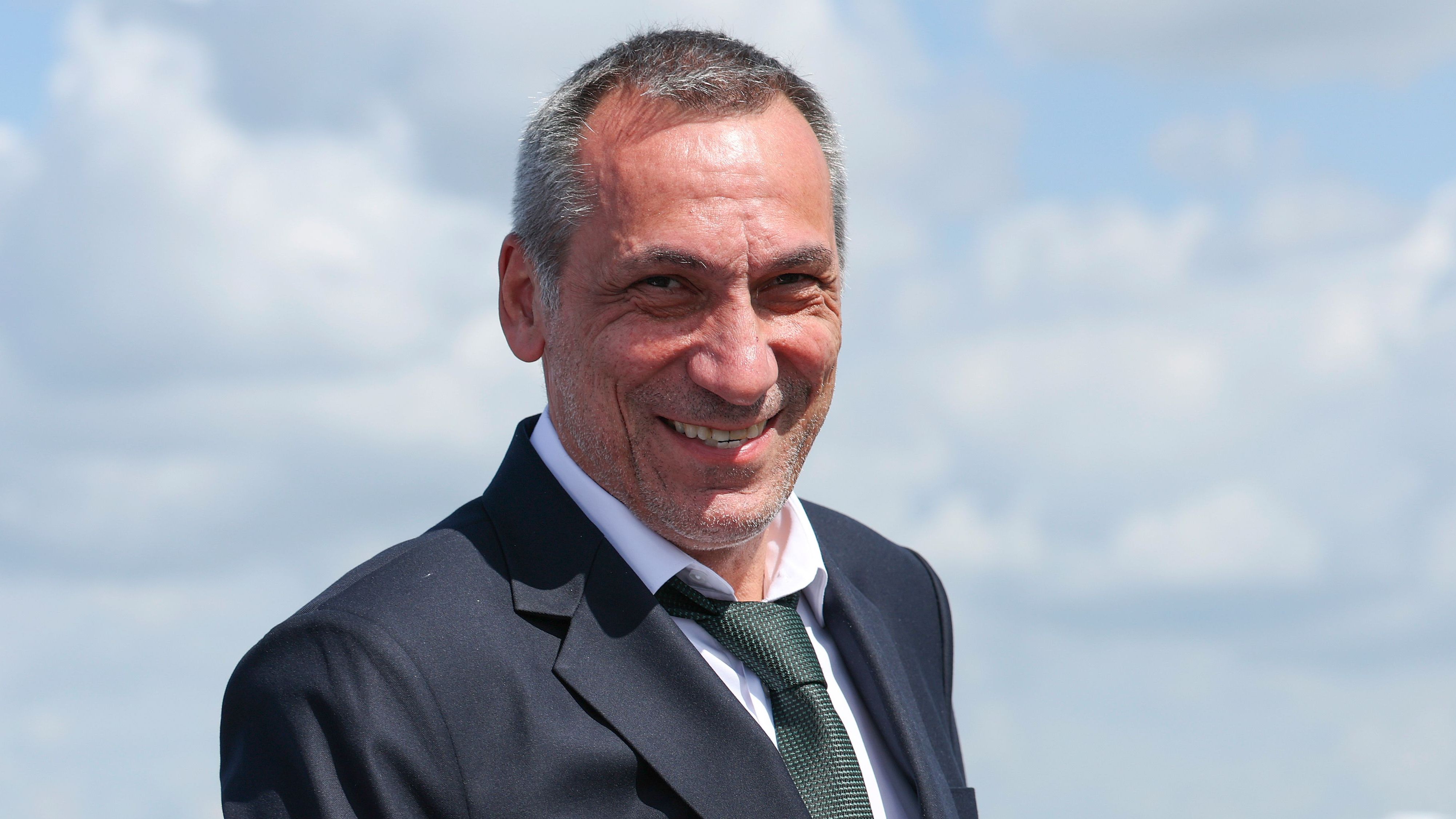 Georgios Donis Saudi Arabia 2026