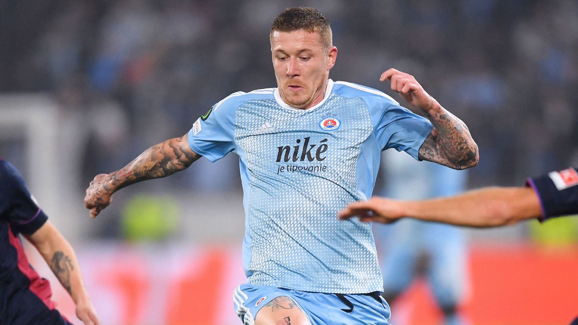 Kucka Slovan