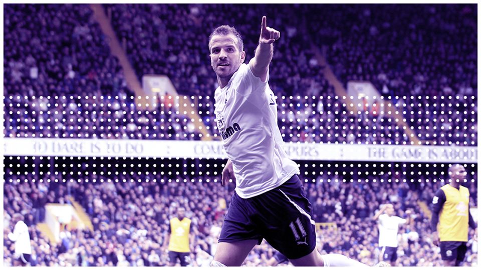 ราฟาเอล ฟาน เดอร์ ฟาร์ต